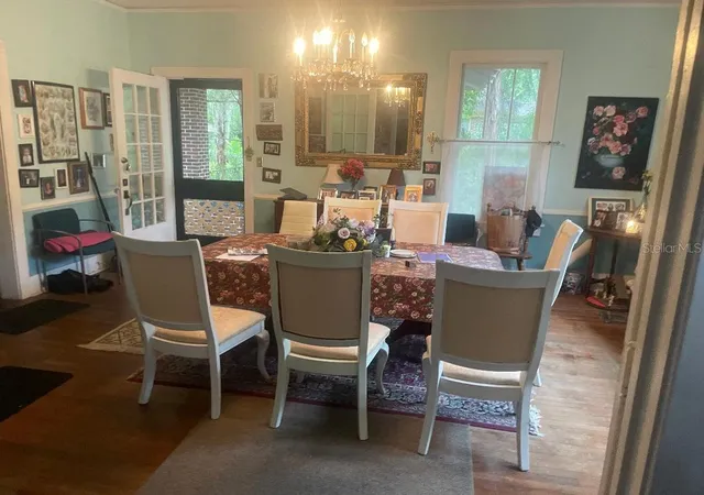 4th image of 635 Ne 9Th Ave, Gainesville, FL 32601 | MLS# GC534686