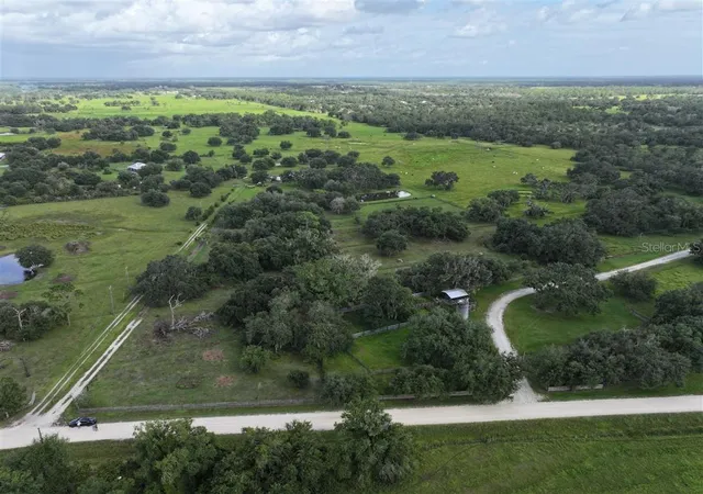 Photo 1 of Land for sale at 14935 Coker Gully Rd, Myakka City, FL 34251 | MLS# A4668257 | Listing updated on 2026-09-16