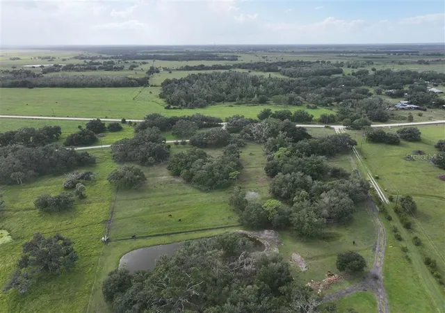 Photo 3 of Land for sale at 14935 Coker Gully Rd, Myakka City, FL 34251 | MLS# A4668257 | Listing updated on 2026-09-16