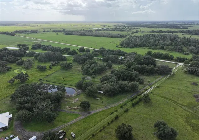 Photo 3 of Land for sale at 14935 Coker Gully Rd, Myakka City, FL 34251 | MLS# A4668257 | Listing updated on 2026-09-16