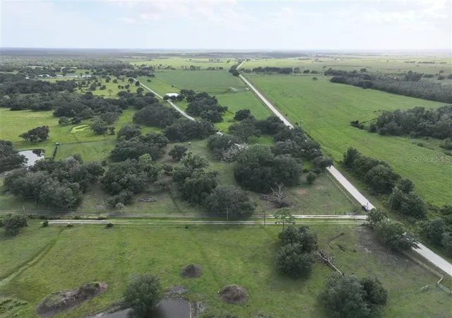 Photo 4 of Land for sale at 14935 Coker Gully Rd, Myakka City, FL 34251 | MLS# A4668257 | Listing updated on 2026-09-16