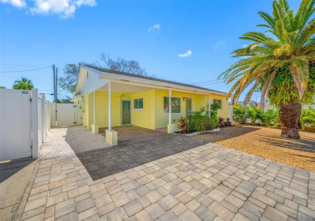 1st image of 340 79th Ave, St Pete Beach, FL 33706 | MLS# TB8437260