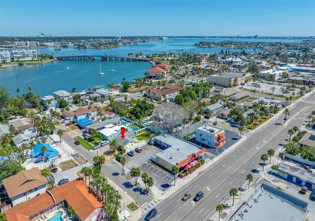 2nd image of 340 79th Ave, St Pete Beach, FL 33706 | MLS# TB8437260