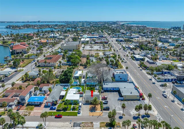 36th image of 340 79th Ave, St Pete Beach, FL 33706 | MLS# TB8437260