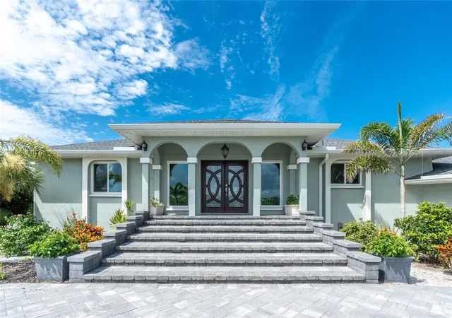 Photo 1 of Single family home for sale at 600 Lookout Aly, Placida, FL 33946 | MLS# D6144235 | Listing updated on 2026-10-14