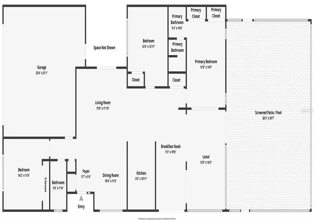 51st image of 13016 Club Dr, Hudson, FL 34667 | MLS# TB8437276