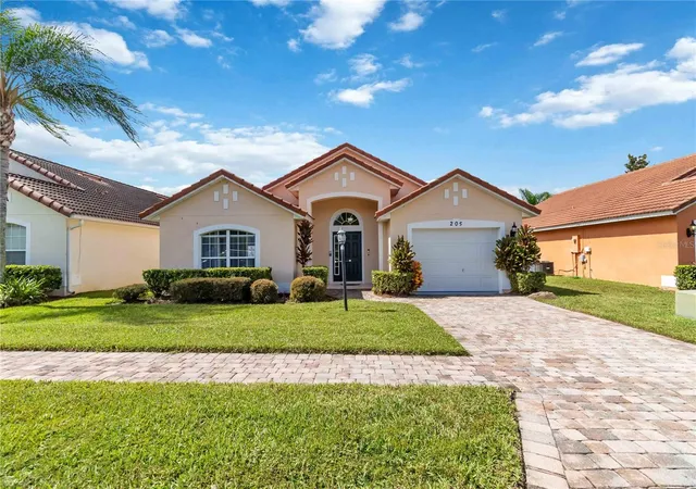 2nd image of 205 Hummingbird Pass, Davenport, FL 33896 | MLS# O6352030
