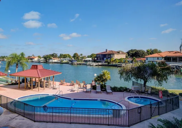 2nd image of 105 Island Way #132, Clearwater Beach, FL 33767 | MLS# TB8437305