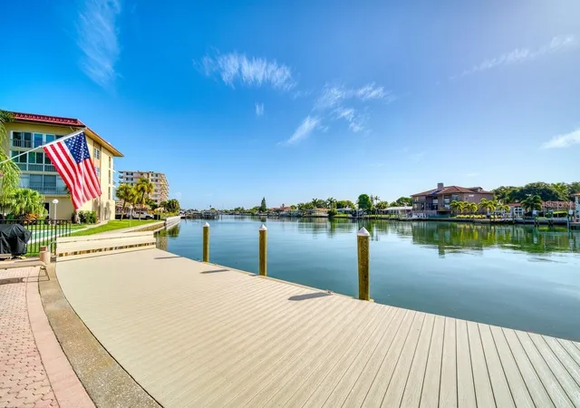 2nd image of 105 Island Wy, Clearwater Beach, FL 33767