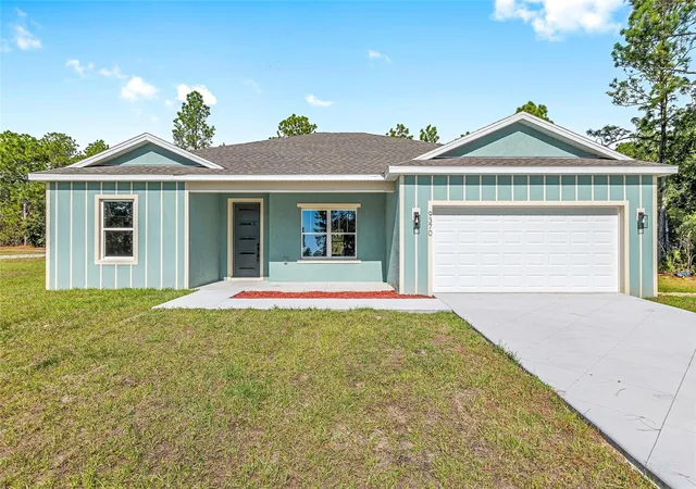 Photo 2 of Single family home for sale at 9370 N Del Rio Way, Citrus Springs, FL 34434 | MLS# G5103268 | Listing updated on 2026-09-14