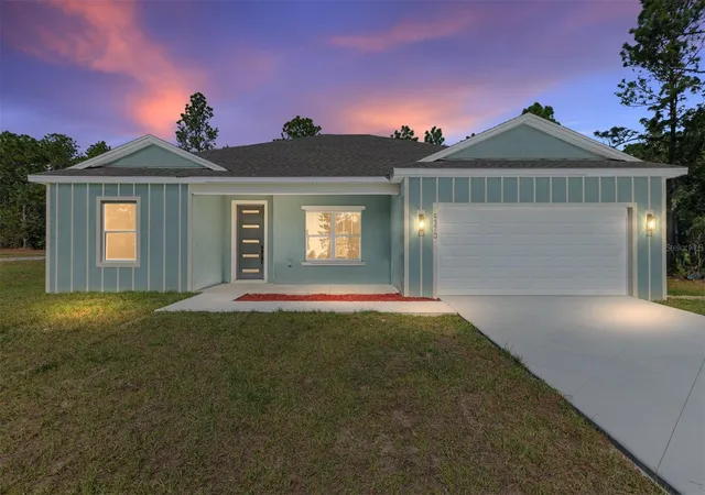 Photo 3 of Single family home for sale at 9370 N Del Rio Way, Citrus Springs, FL 34434 | MLS# G5103268 | Listing updated on 2026-09-14