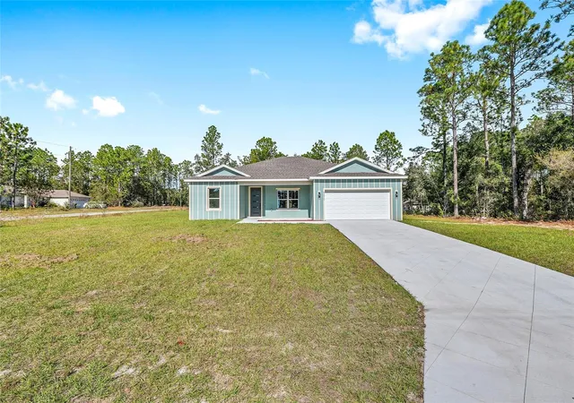 Photo 3 of Single family home for sale at 9370 N Del Rio Way, Citrus Springs, FL 34434 | MLS# G5103268 | Listing updated on 2026-09-14