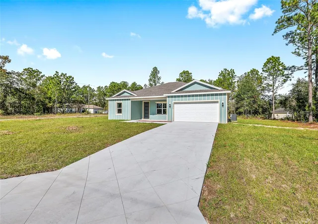 Photo 4 of Single family home for sale at 9370 N Del Rio Way, Citrus Springs, FL 34434 | MLS# G5103268 | Listing updated on 2026-09-14