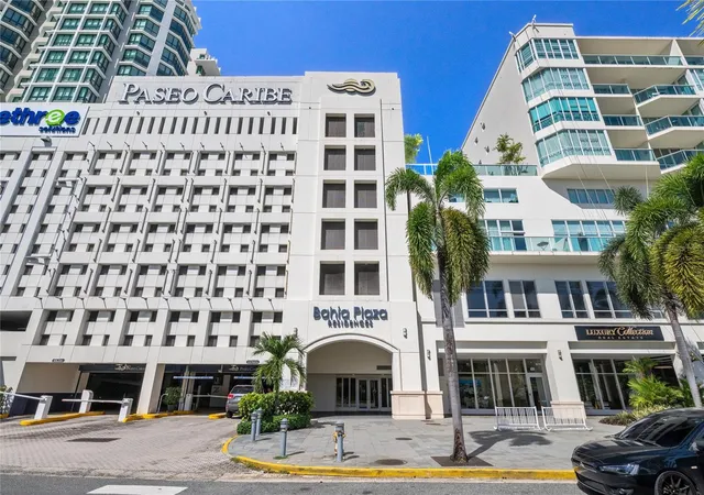 Photo 1 of Condo for sale at 25 Ave Muñoz Rivera Bahia Plz Apt #616, San Juan, PR 00901 | MLS# PR9116671 | Listing updated on 2026-10-12