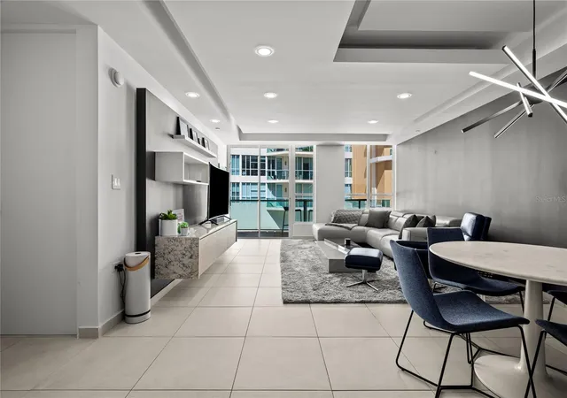 Photo 1 of Condo for sale at 25 Ave Muñoz Rivera Bahia Plz Apt #616, San Juan, PR 00901 | MLS# PR9116671 | Listing updated on 2026-10-12