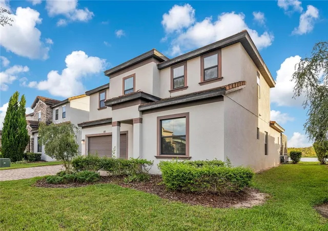 Photo 3 of Single family home for sale at 183 Mitchells Manor, Haines City, FL 33844 | MLS# TB8437307 | Listing updated on 2026-05-27