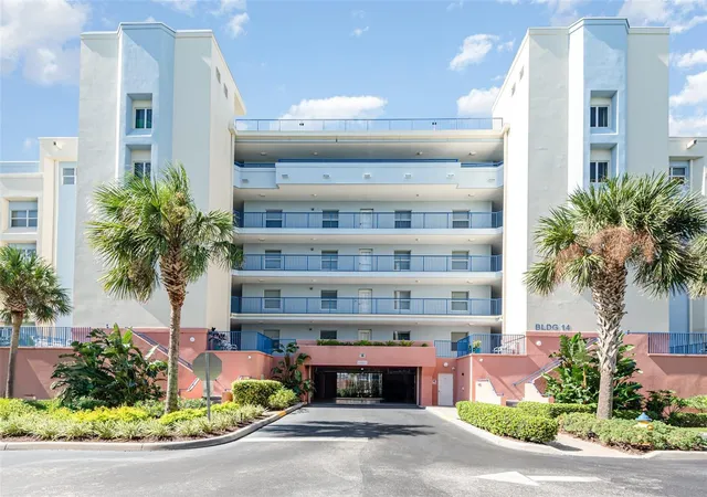 Photo 2 of Condo for sale at 5300 S Atlantic Ave #14-205, New Smyrna Beach, FL 32169 | MLS# O6352051 | Listing updated on 2026-09-05