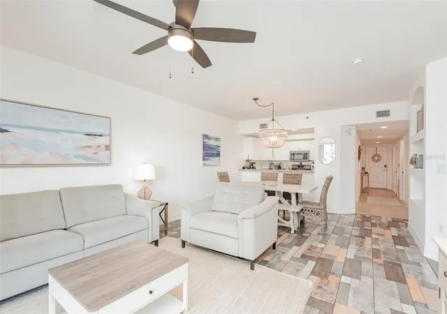 Photo 3 of Condo for sale at 5300 S Atlantic Ave #14-205, New Smyrna Beach, FL 32169 | MLS# O6352051 | Listing updated on 2026-09-05