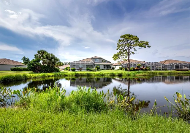 Single family home for sale at 8737 Pebble Crk Ln, Sarasota, FL 34238 | MLS# A4668301 | Listing updated on 2026-05-16