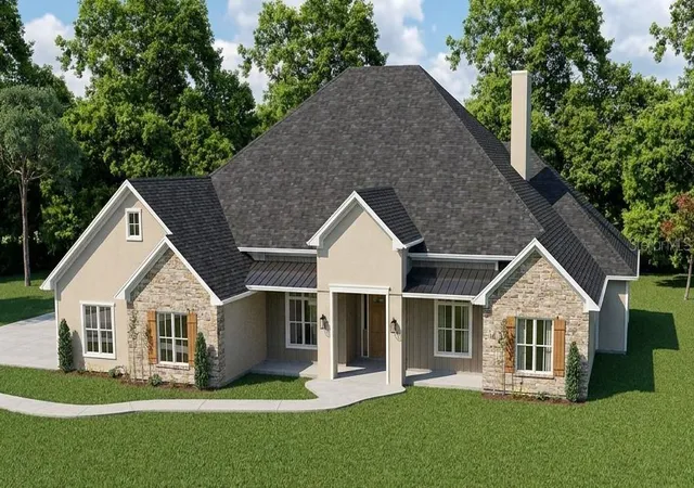 1st image of 5827 Sw 124th Way, Archer, FL 32618 | MLS# GC534695