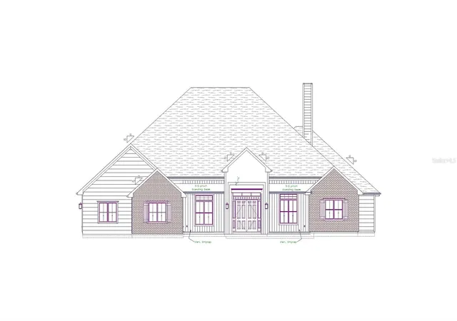 2nd image of 5827 Sw 124th Way, Archer, FL 32618 | MLS# GC534695