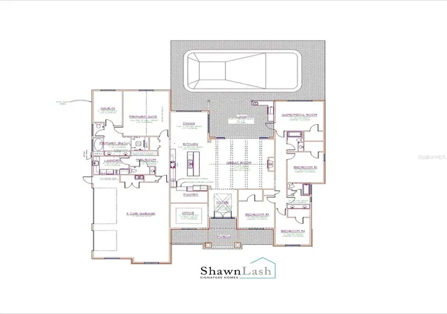 3rd image of 5827 Sw 124Th Way, Archer, FL 32618 | MLS# GC534695