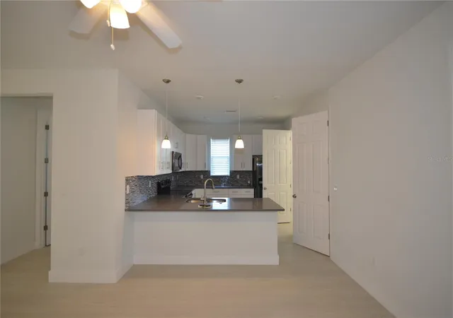 Listing Photo 3 - Condo for sale in building located at 8581 Agate St, Port Charlotte, FL 33981