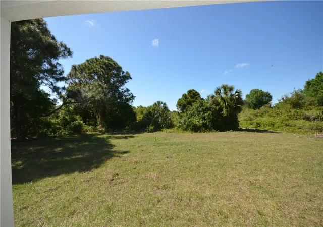 Listing Photo 2 - Condo for sale in building located at 8581 Agate St, Port Charlotte, FL 33981 - Unit #