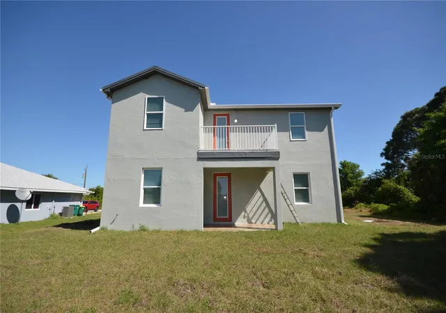 Photo 50 of Multi family home for sale at 8581 Agate St, Port Charlotte, FL 33981 | MLS# O6352079 | Listing updated on 2026-06-16