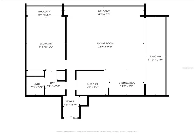Photo 2 of Condo for sale at 5400 Ocean Blvd #9-4, Sarasota, FL 34242 | MLS# A4668312 | Listing updated on 2026-09-12
