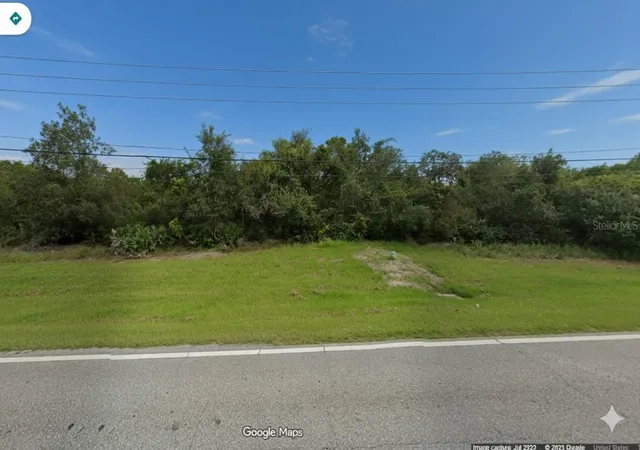 Land for sale at Sixma Rd, DELTONA, FL 32738 | MLS# O6352087