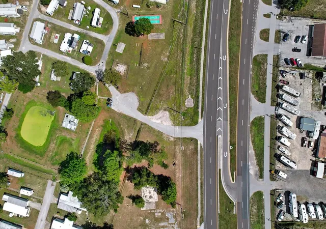 Photo 3 of Land for sale at 15541 Cortez Blvd, Brooksville, FL 34613 | MLS# TB8437390 | Listing updated on 2026-09-01