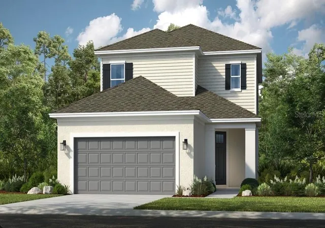 Photo 1 of Sale Pending at 5794 Portico Pl, Kissimmee, FL 34758 | MLS# O6352091 | Listing updated on 2026-09-27