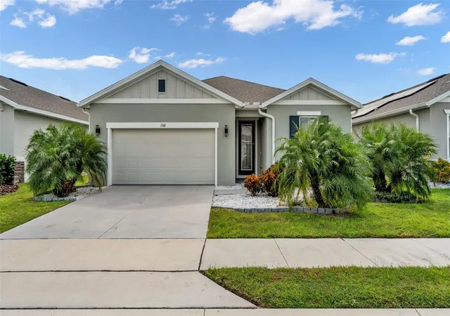 Single Family Residence at 1160 Mattie Pointe Blvd, Auburndale, FL 33823 | MLS# P4936667 | | Sold on 2026-02-06