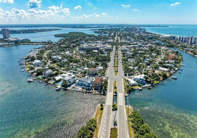 Photo 3 of Land for sale at 244 N Washington Dr, Sarasota, FL 34236 | MLS# A4668323 | Listing updated on 2026-09-08