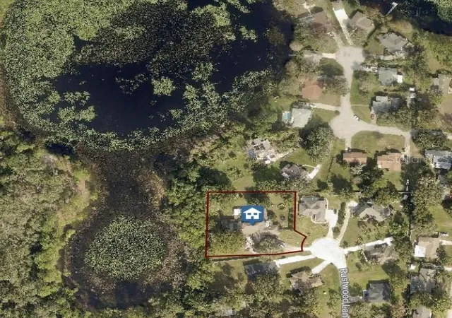 33rd image of 2922 Rustwood Ln, Eustis, FL 32726 | MLS# TB8437456