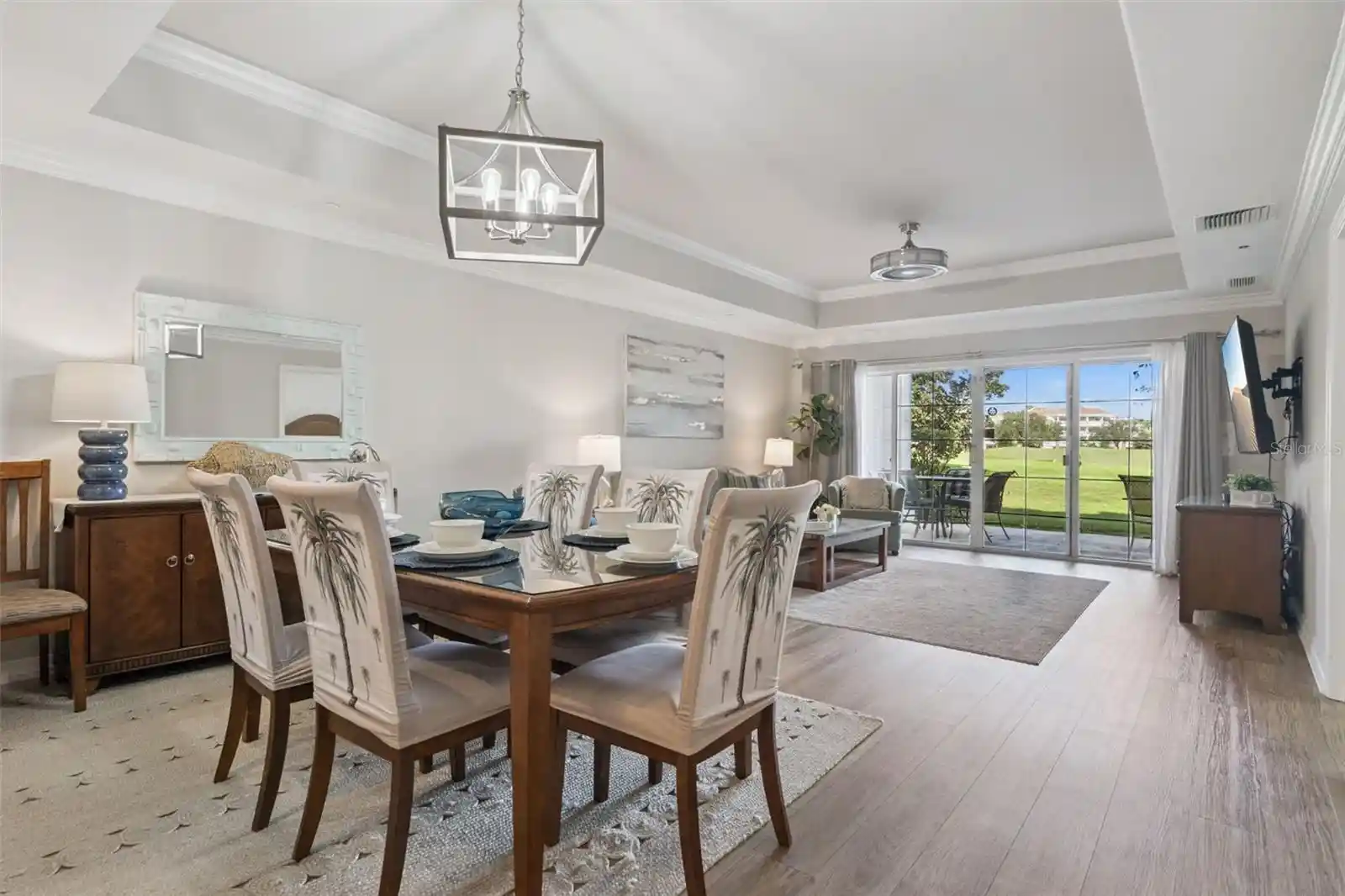 Listing Photo 2 - Condo for sale in 1100 Sunset Vw Cir located at 1100 Sunset Vw Cir, REUNION, FL 34747 - Unit #102