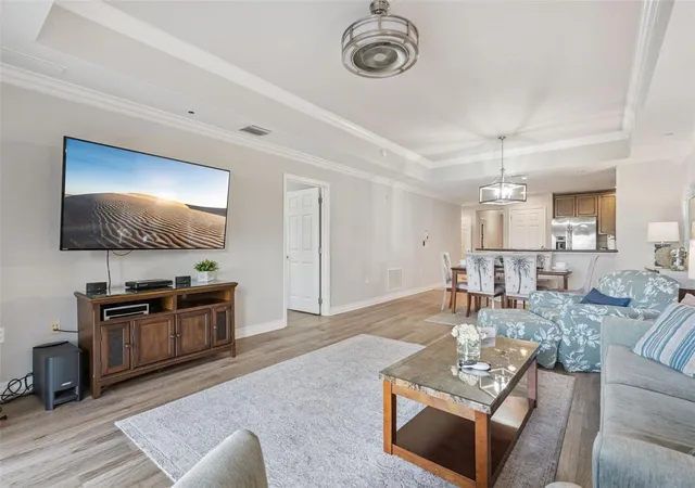 Listing Photo 4 - Condo for sale in building located at 1100 Sunset Vw Cir, REUNION, FL 34747 - Unit #102