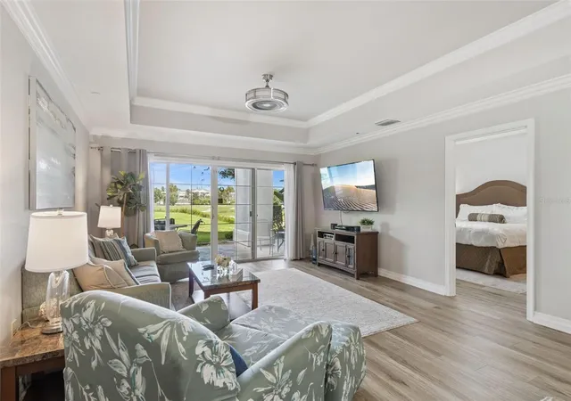 Listing Photo 3 - Condo for sale in building located at 1100 Sunset Vw Cir, REUNION, FL 34747 - Unit #102