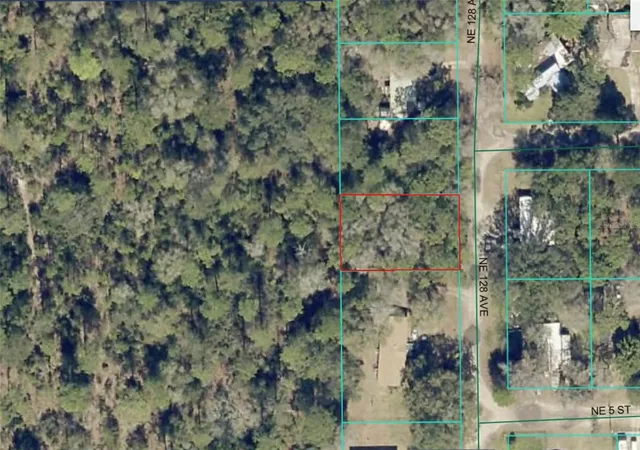 Photo 2 of Land for sale at Lot Ne 8 128th Avenue, Silver Springs, FL 34488 | MLS# OM711407 | Listing updated on 2026-07-17