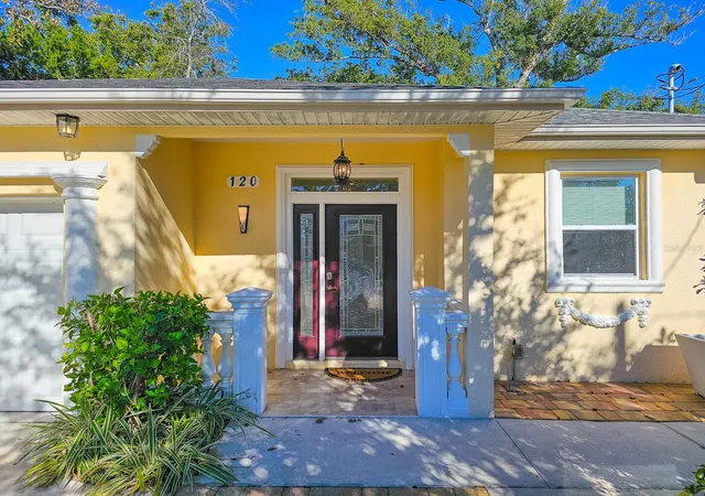 Homes for sale in Daytona Beach, FL | 120 7Th St, Daytona Beach, FL 32117 | MLS# FC313390