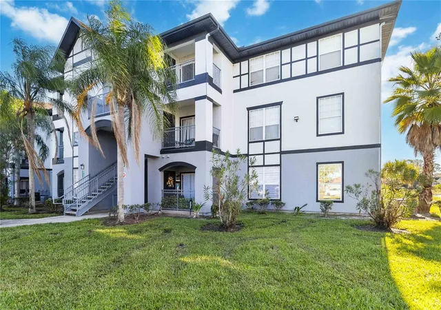 Photo 1 of Condo for sale at 3714 Palm Desert Ln #5336, Orlando, FL 32839 | MLS# S5136551 | Listing updated on 2026-08-25
