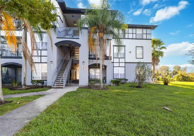 Photo 4 of Condo for sale at 3714 Palm Desert Ln #5336, Orlando, FL 32839 | MLS# S5136551 | Listing updated on 2026-08-25