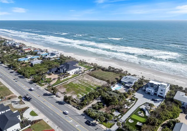 Photo 3 of Land for sale at 2825 S Atlantic Ave, Daytona Beach, FL 32118 | MLS# NS1086227 | Listing updated on 2026-09-24