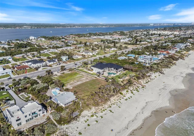 Photo 3 of Land for sale at 2825 S Atlantic Ave, Daytona Beach, FL 32118 | MLS# NS1086227 | Listing updated on 2026-09-24