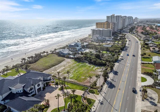 Photo 4 of Land for sale at 2825 S Atlantic Ave, Daytona Beach, FL 32118 | MLS# NS1086227 | Listing updated on 2026-09-24