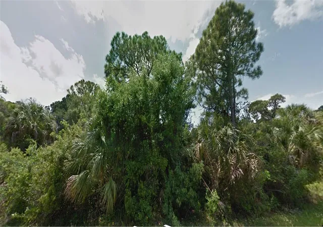 Photo 2 of Land for sale at 1228 Casper St, Port Charlotte, FL 33953 | MLS# D6144250 | Listing updated on 2026-03-10