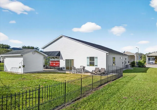 5th image of 1102 Motorcoach Dr, Polk City, FL 33868 | MLS# L4956583