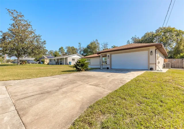 3rd image of 235 Lancaster Ave, Orange City, FL 32763 | MLS# V4945373