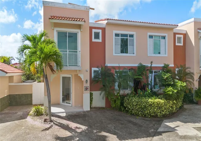 Homes for sale in Humacao, PR | 30 Flamboyan Greens, Humacao, PR 00791 | MLS# PR9116687